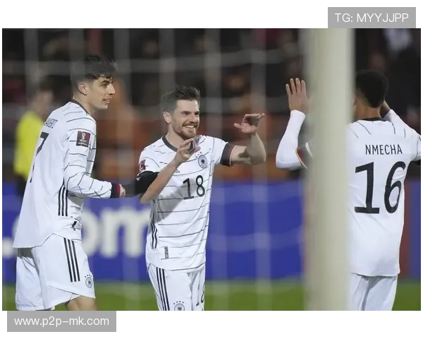 德国足球联赛DFL新政，扶持本土年轻球员