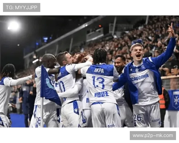 欧塞尔vs里昂:保级队遇欧战资格竞争者,攻防博弈定生死 欧塞尔vs里昂:保级队遇欧战资格竞争者,攻防博弈定生死