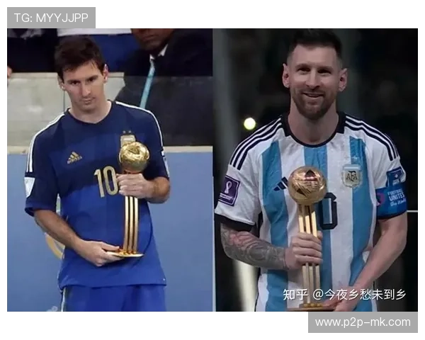 梅西纪录片上映，回顾世界杯夺冠历程