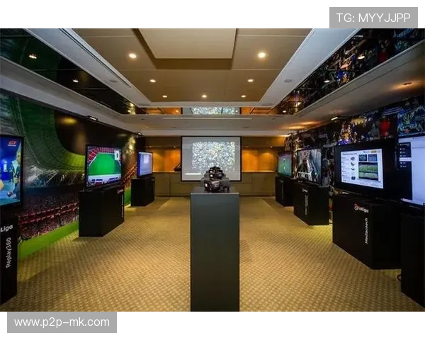 西甲联盟携手科技企业,研发前瞻性AI产品引领足球科技潮流 西甲联盟携手科技企业,研发前瞻性AI产品引领足球科技潮流